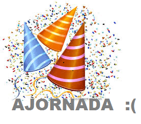 FESTA CIB AJORNADA