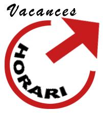 VACANCES CIB – SETMANA SANTA