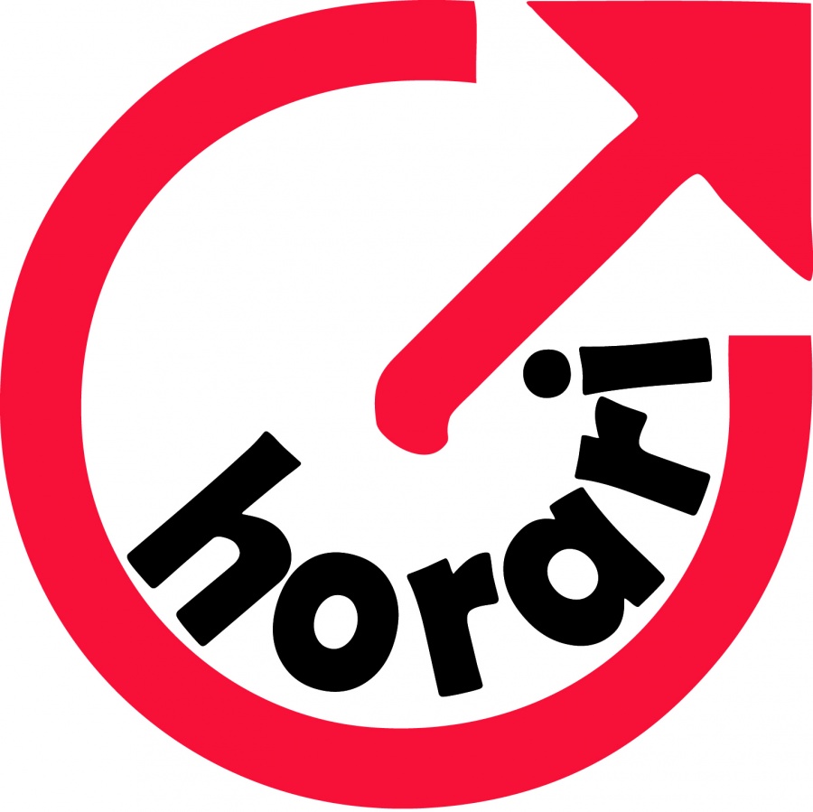 83 flecha horari sinnou 1