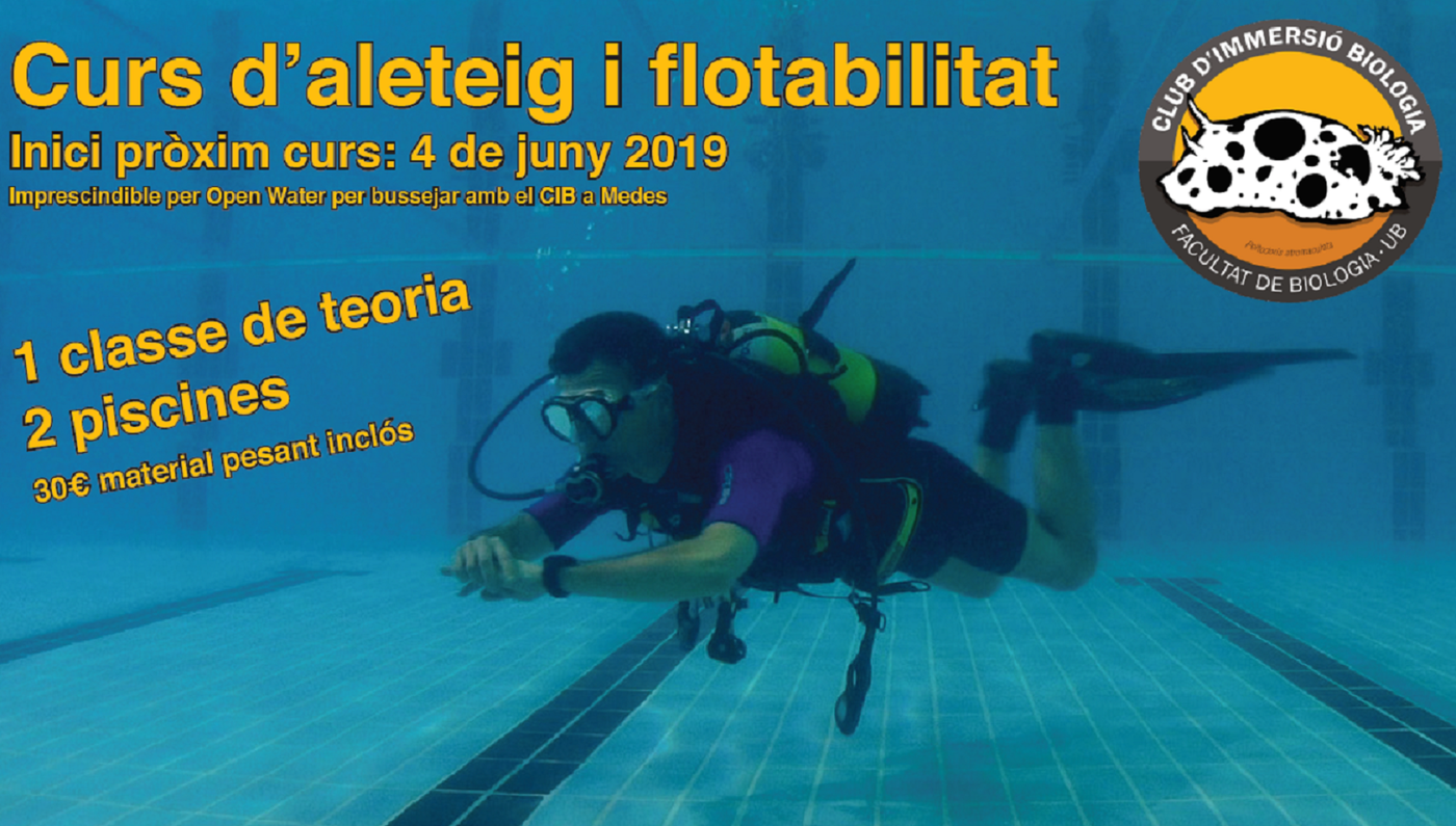 Aleteig i Flotabilitat