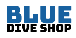 Blue Dive Shop