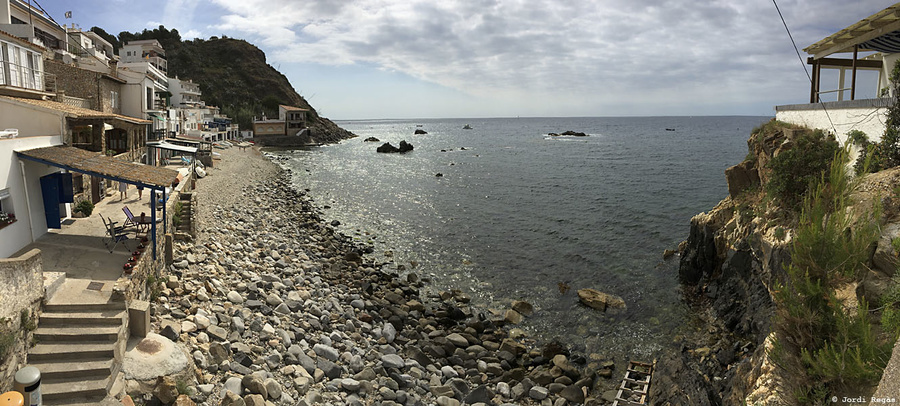 Cala Margarida
