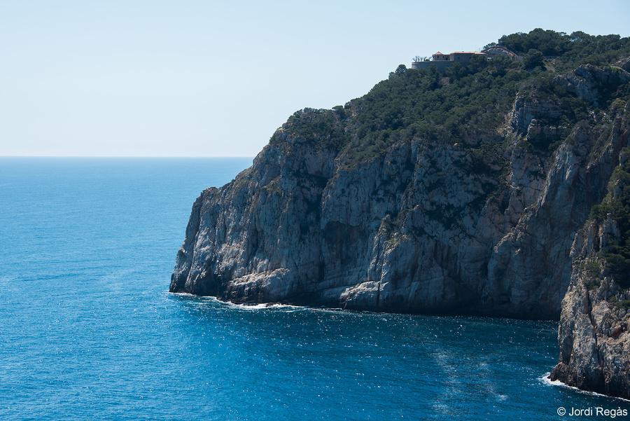 El cap de Begur