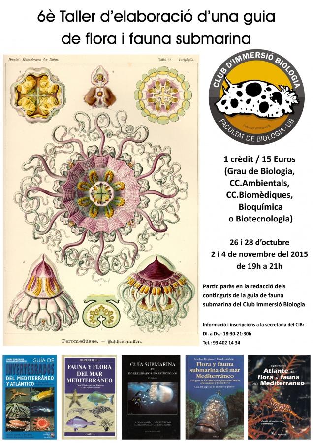 Cartell Curs Guia CIB 2015 DINA4 2
