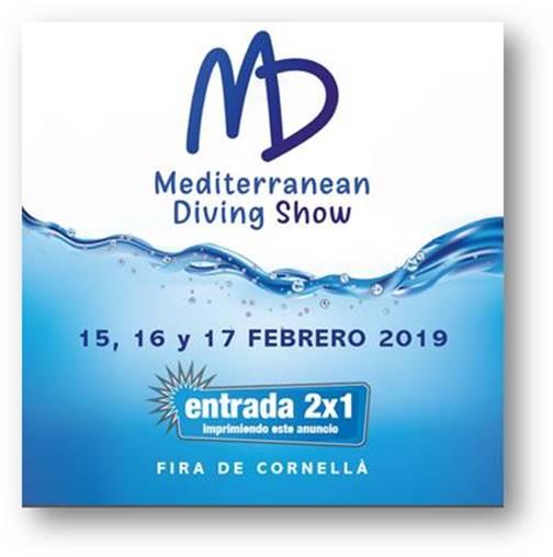 ENTRADA SALO IMMERSIO 2019