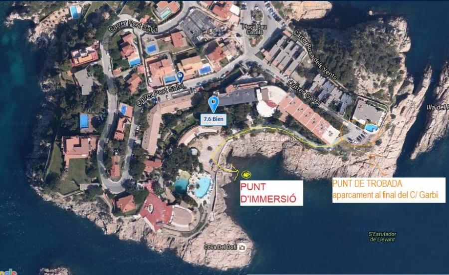 Eden Roc sant feliu 1