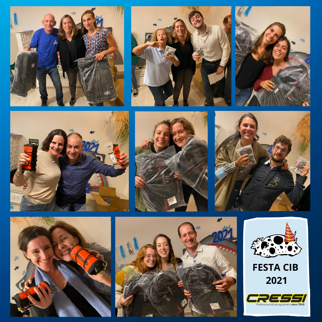 FESTA CIB 2021 2