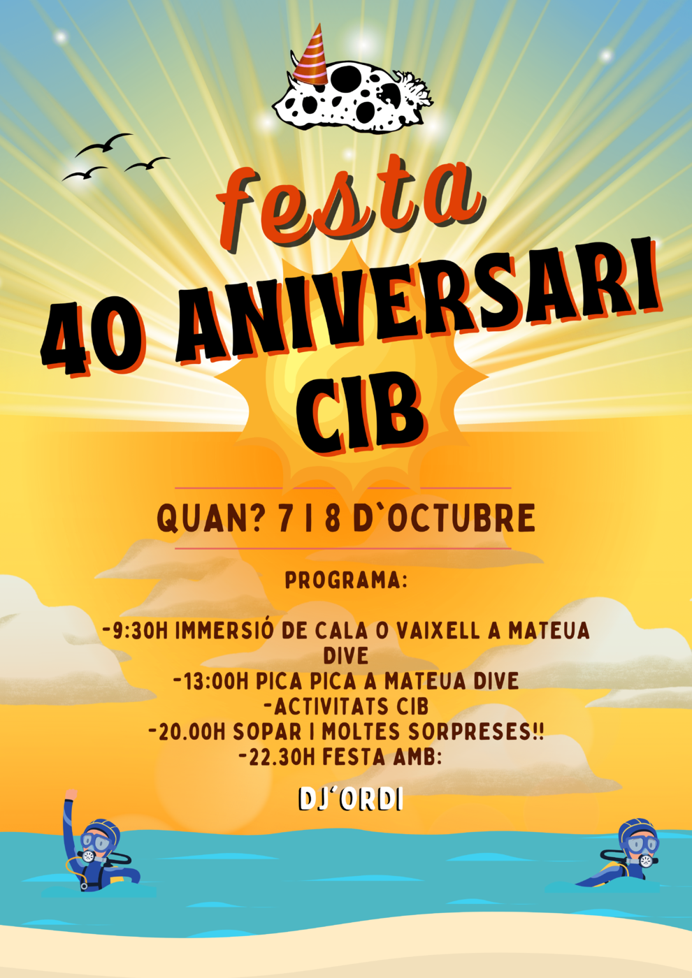 FESTA CIB JEJE 2 min