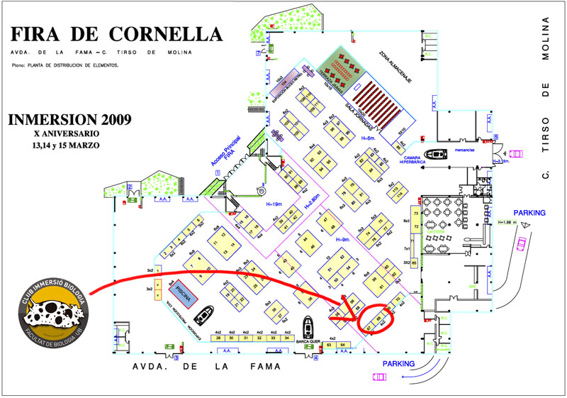 Fira Cornella