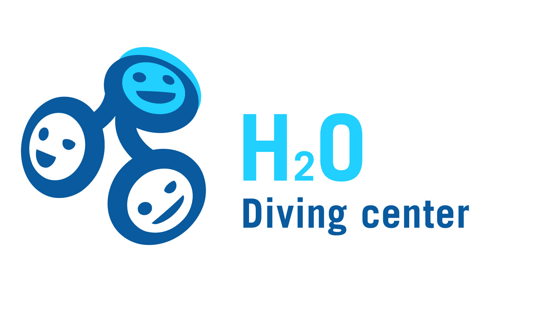 H2O