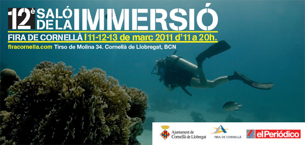 Invitaci Sal de l Immersi