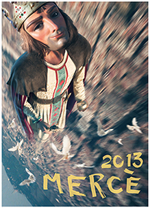 Merce cartell