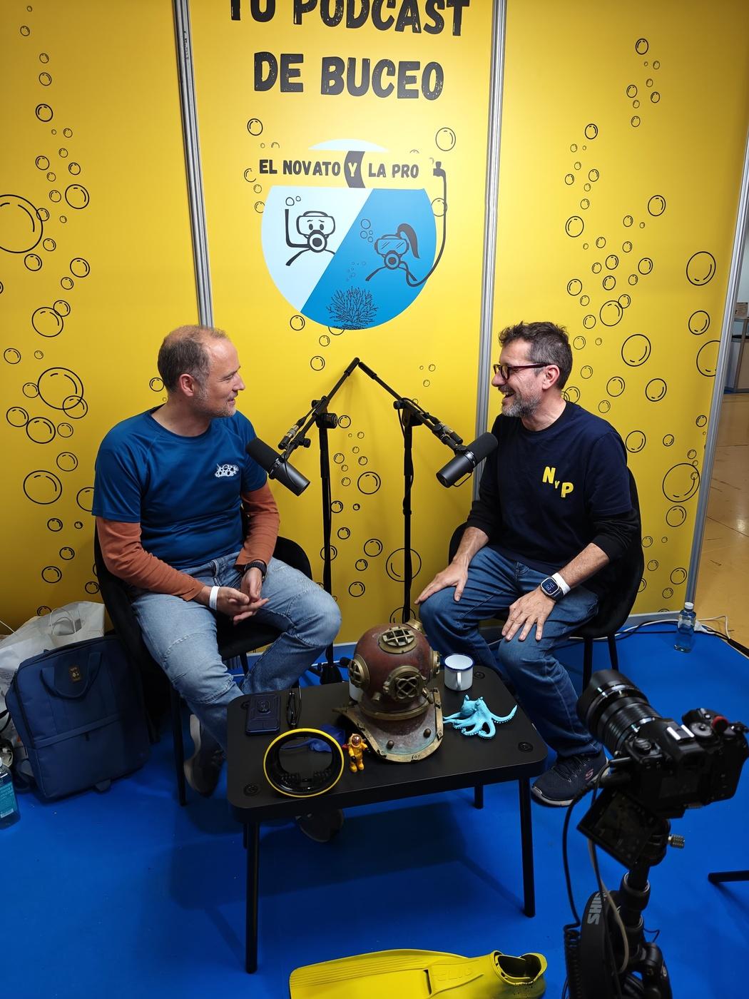 PODCAST 5
