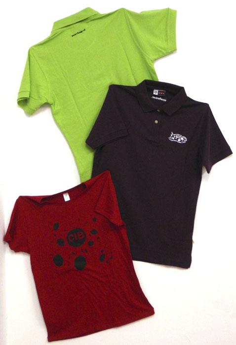 Polos CIB01