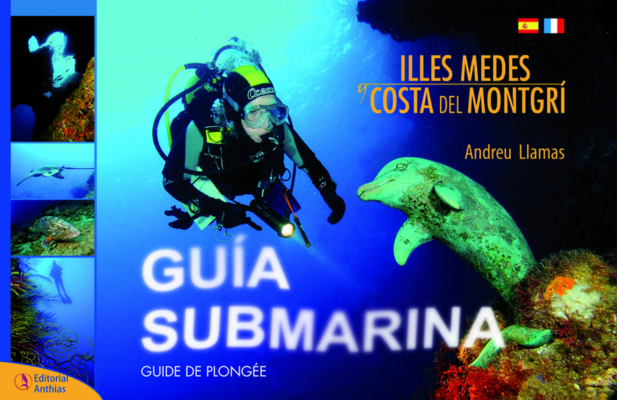 La portada de la nova guia