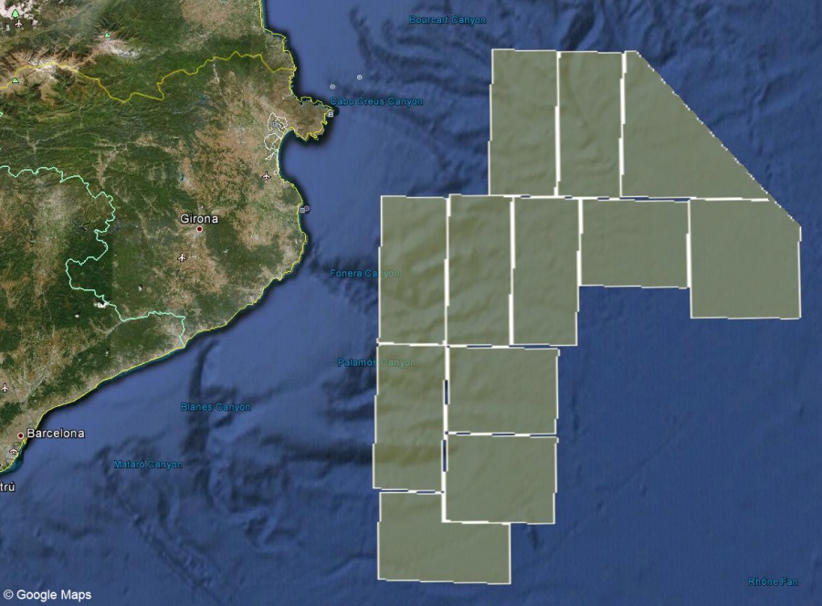 Són 12 les parcel·les on es vol investigar