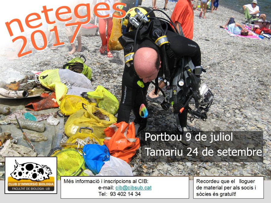 Calendari de neteges