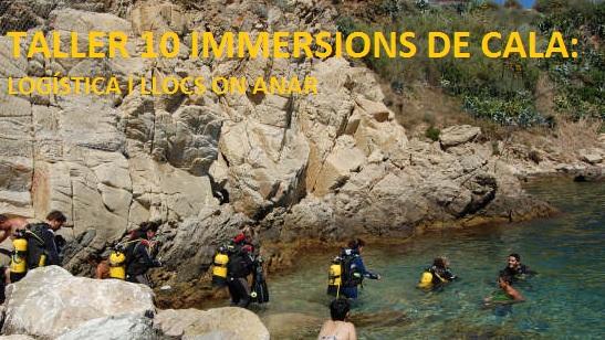 TALLER CALA