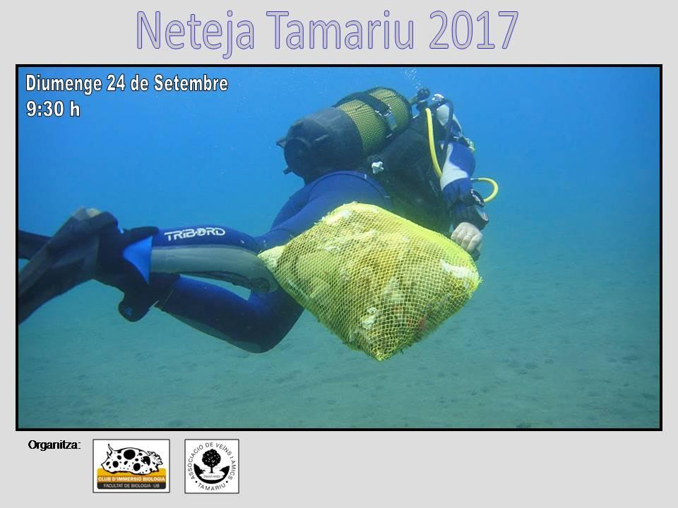 Tamariu 2017 2