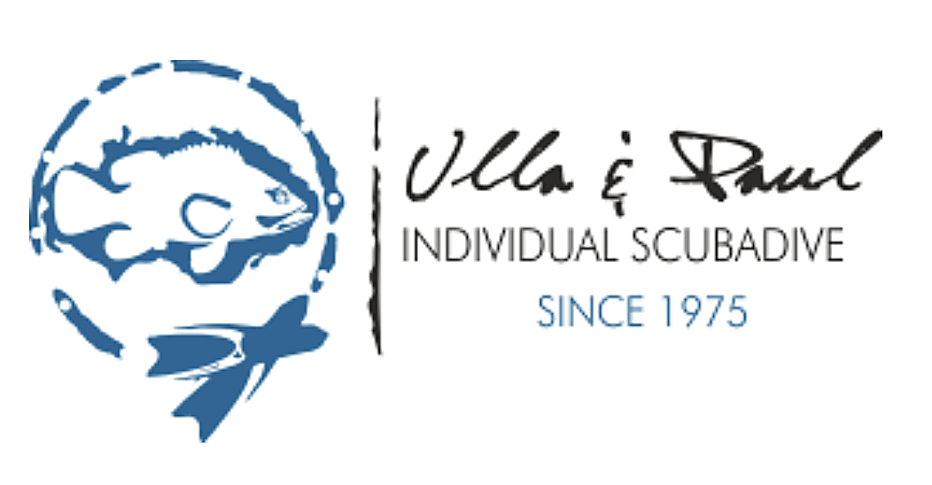 Ulla and Paul