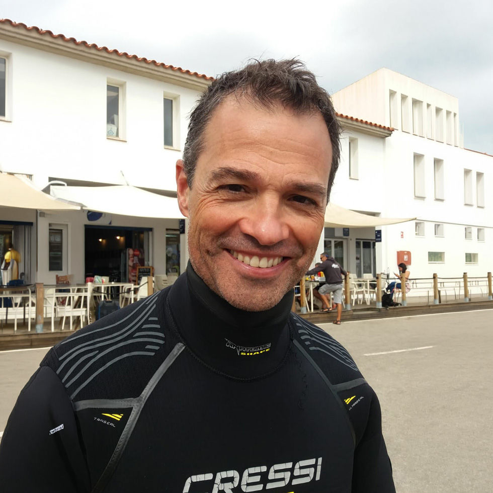 Andreu Llamas