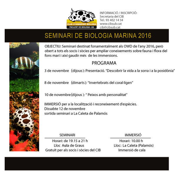 cartell sessions biomar2016 3