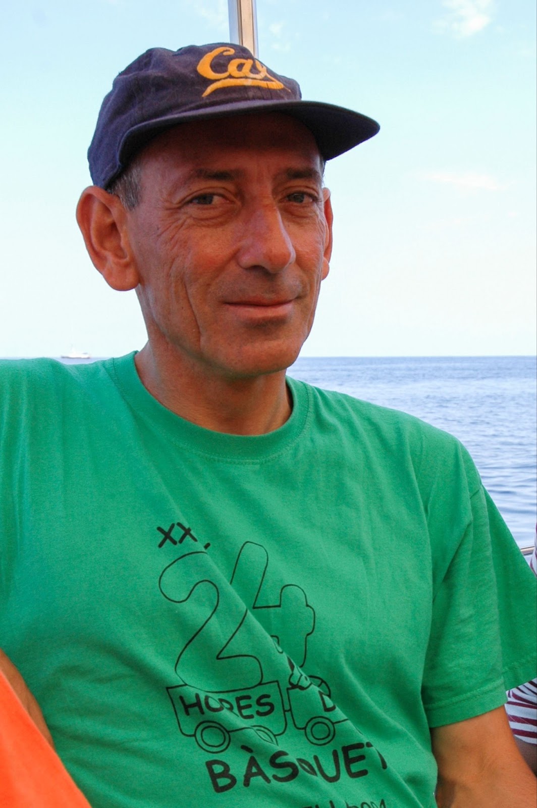 Antoni Arcas