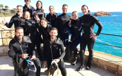 FOTOS SEMINARIS BIOLOGIA MARINA 2019