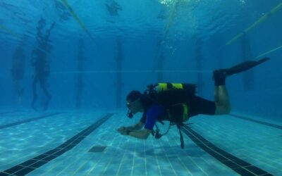CURS ALETEIG I FLOTABILITAT – SETEMBRE