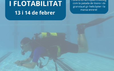 ALETEIG I FLOTABILITAT