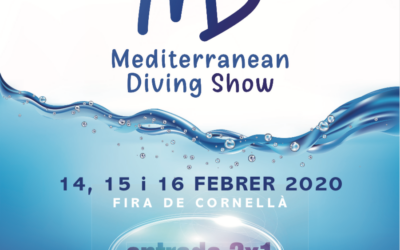 Entrades Mediterranean Diving Show
