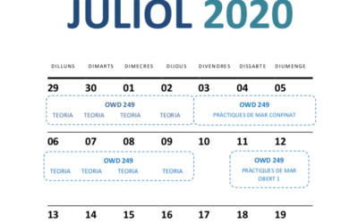 CALENDARI MODIFICAT