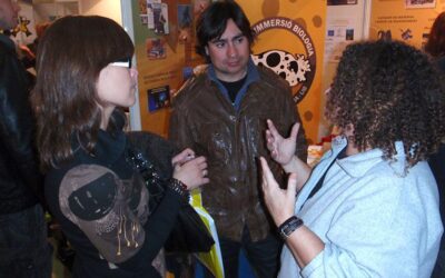 Trobada social i reivindicativa a Cornellà