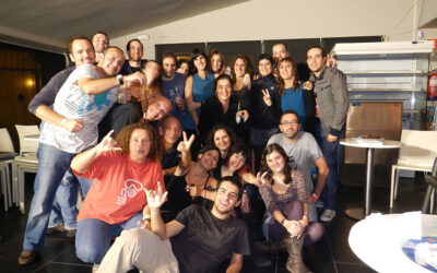 Festa CIB 2011