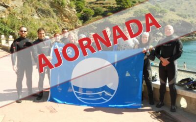 Neteja a Portbou