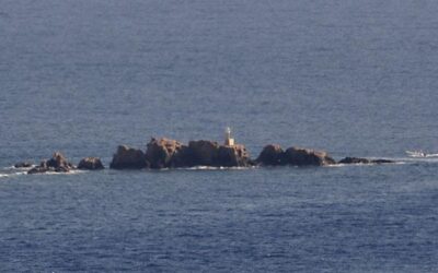 Manifest del CIB sobre la Reserva d’Interés Pesquer de les Illes Formigues