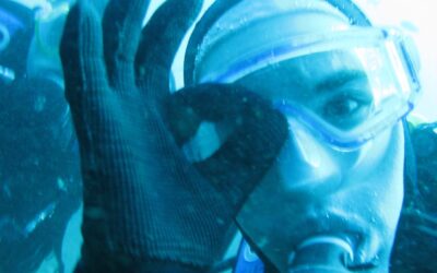 Open Water Diver 20 de juliol