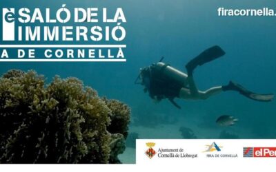 XI Salò de la Immersió