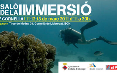 XII Saló de l’Immersió