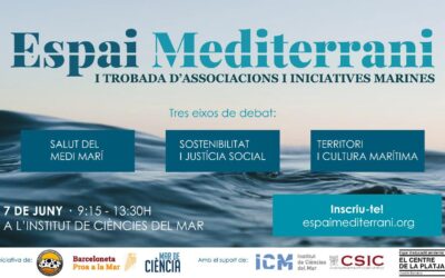Espai Mediterrani