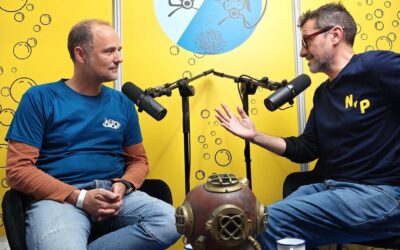 PODCAST EL NOVATO I LA PRO