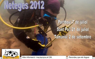 Neteges 2012!