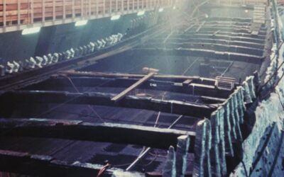 Un milió i mig d’Euros per salvar el “Vasa”