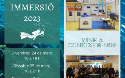 MEDITERRANEAN DIVING SHOW