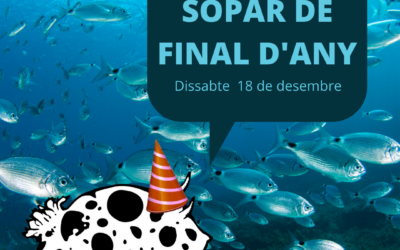 SOPAR DE FINAL D’ANY