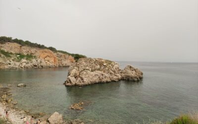 CALA MATEUA I CALA VIUDA