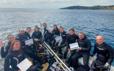 ATENCIÓ CORALLS! – OBSERVADORS DEL MAR