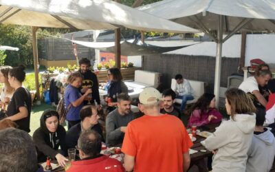 FESTA CIB 2021