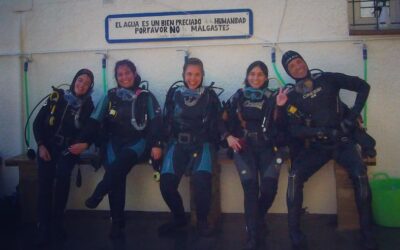 BIOLOGIA MARINA