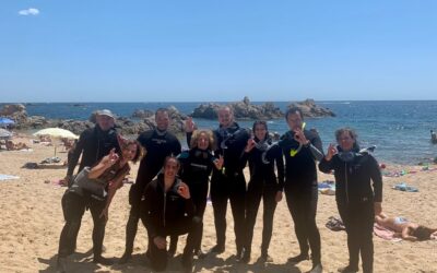 OPEN WATER DIVER 258